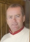 Bob Evans, Broker